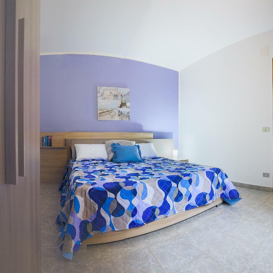 Rivela Case Vacanze Marina di Ginosa Exterior photo